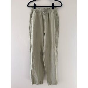 Women’s Linen Pants